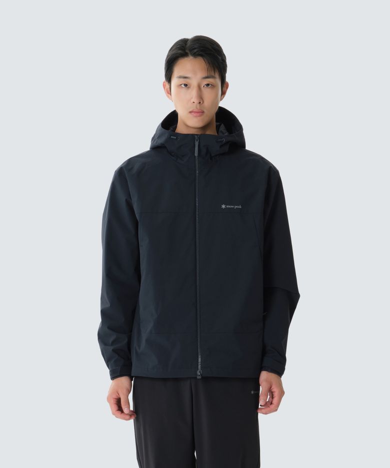2L 티타닉 바람막이 (S26FMTWB30) Navy