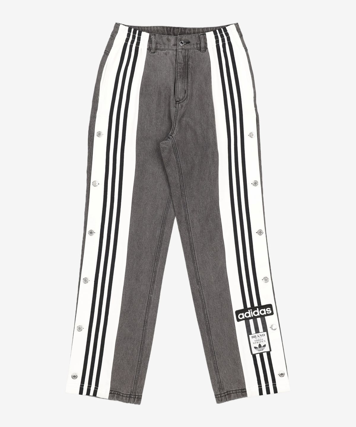 아디다스(ADIDAS) 청/데님 팬츠 XS