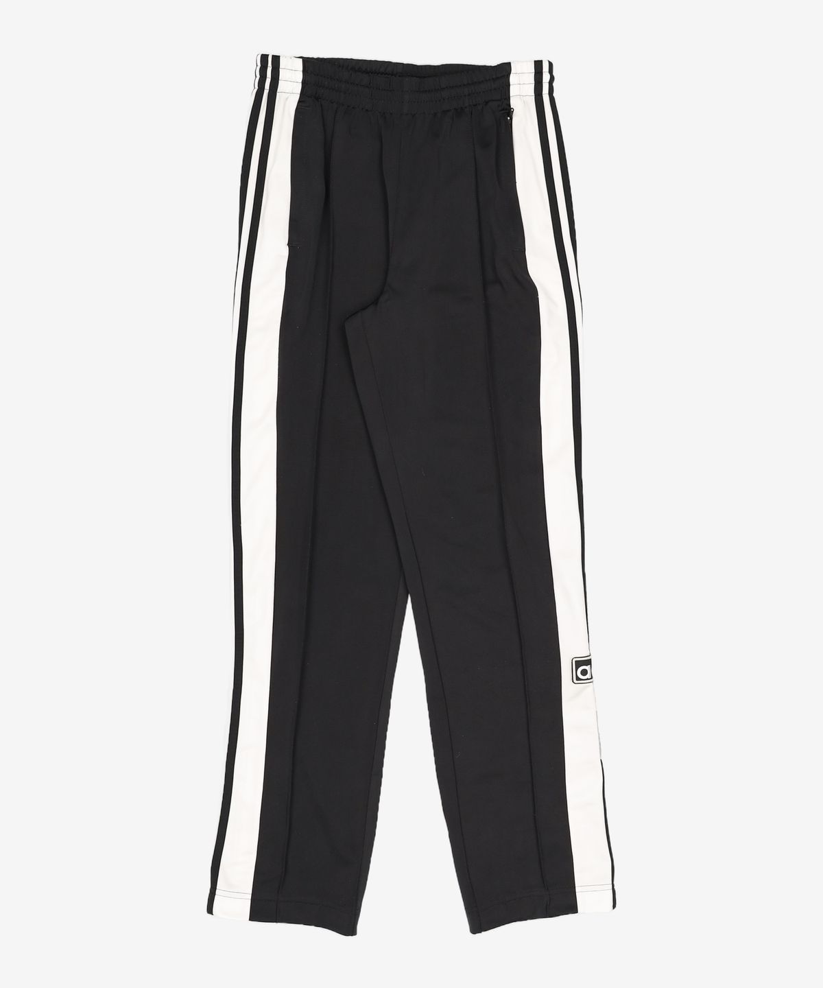 아디다스(ADIDAS) 아디브레이크 팬츠 - 블랙 / CV8276 XS
