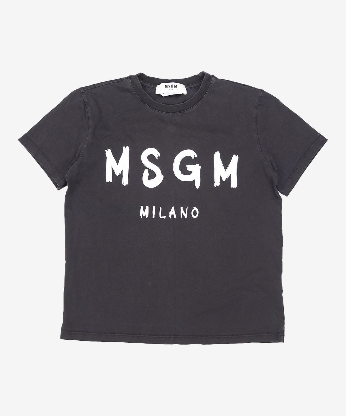 엠에스지엠(MSGM) 반소매 티셔츠 L