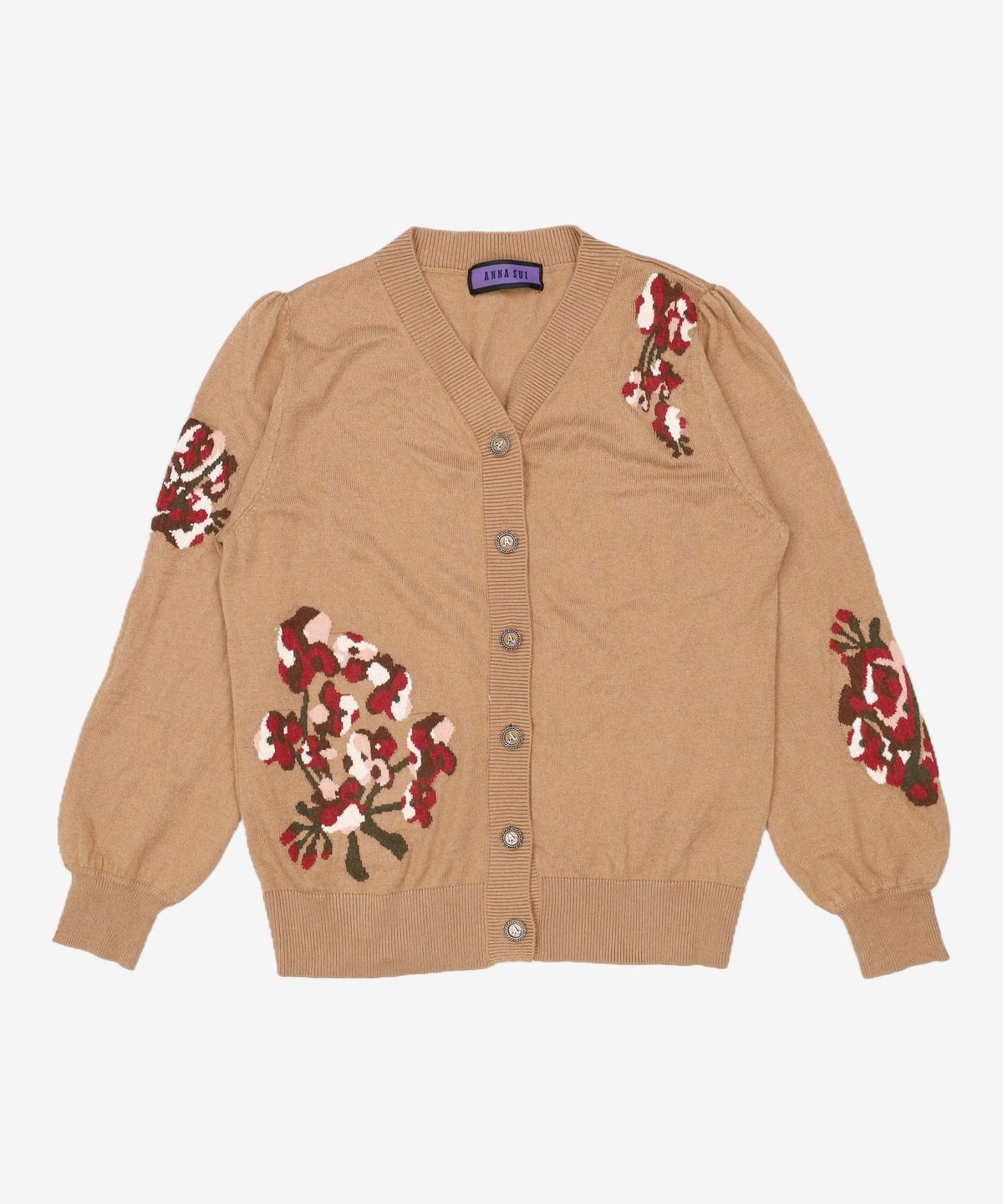 안나수이(Anna Sui) 카디건 95