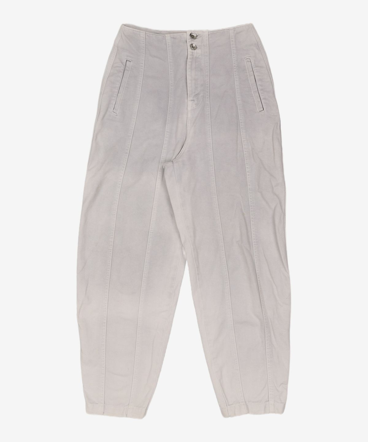 자라(ZARA) 조거 팬츠 34