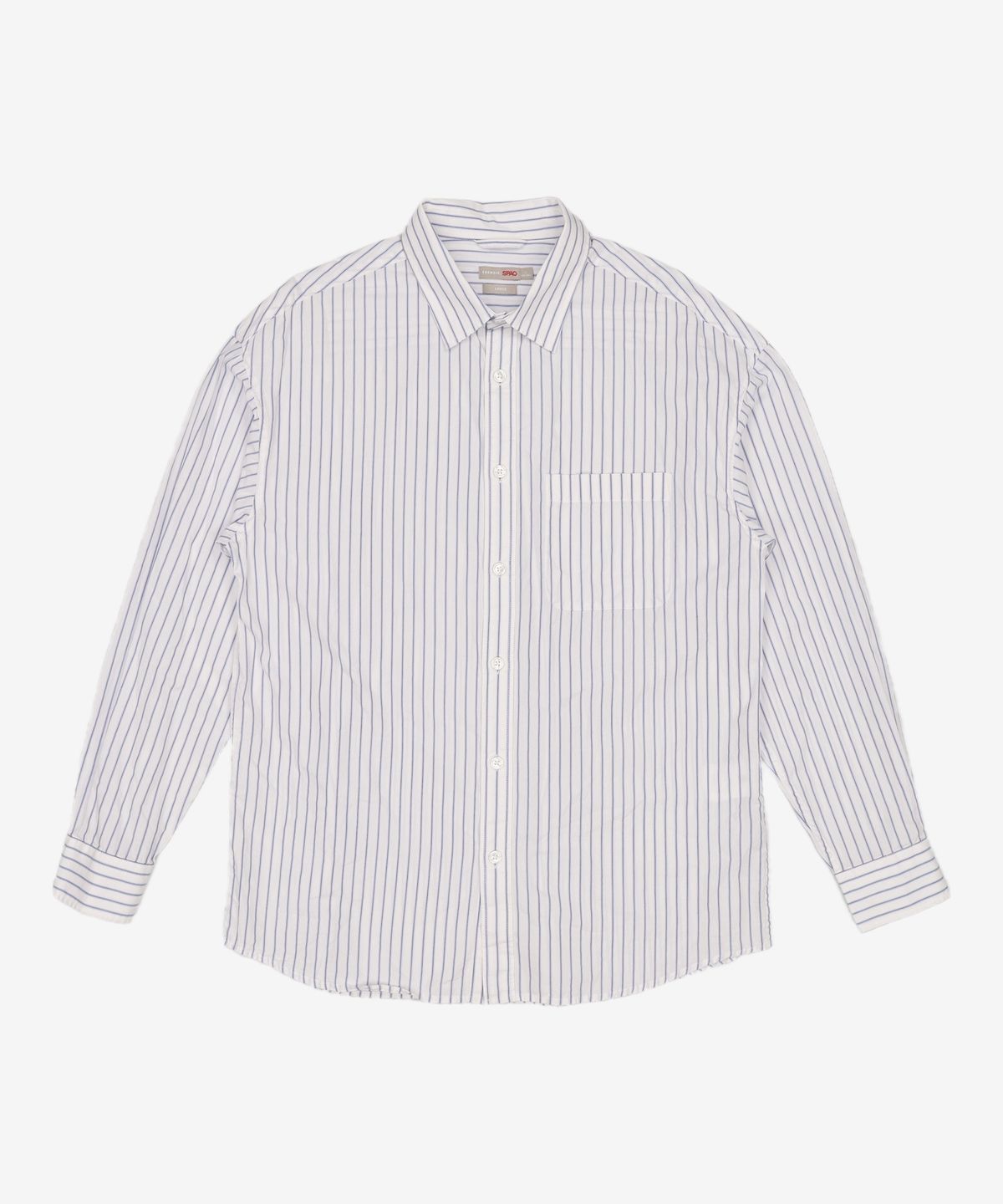 스파오(SPAO) 캐주얼 셔츠 L