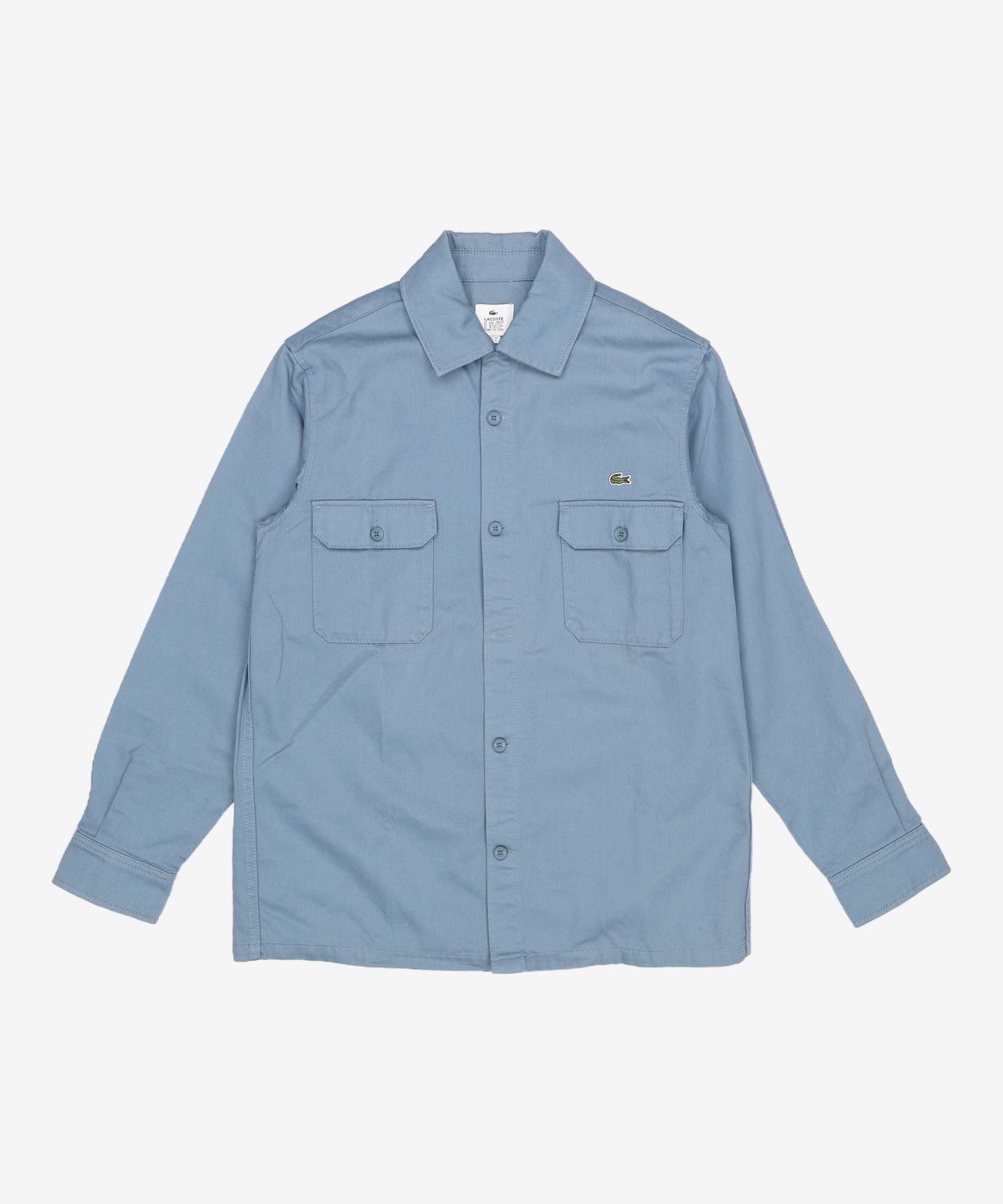 라코스테(LACOSTE) 캐주얼 셔츠 38