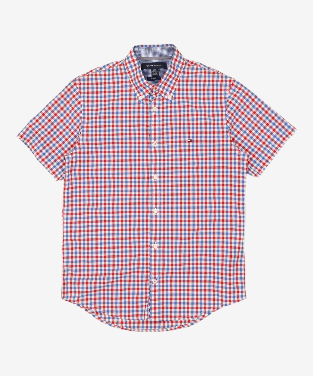 타미힐피거(TOMMY HILFIGER) 캐주얼 셔츠 S