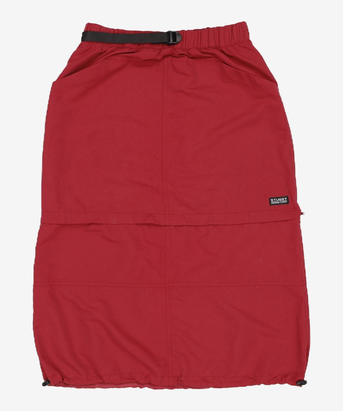 스투시(STUSSY) 롱스커트 XS
