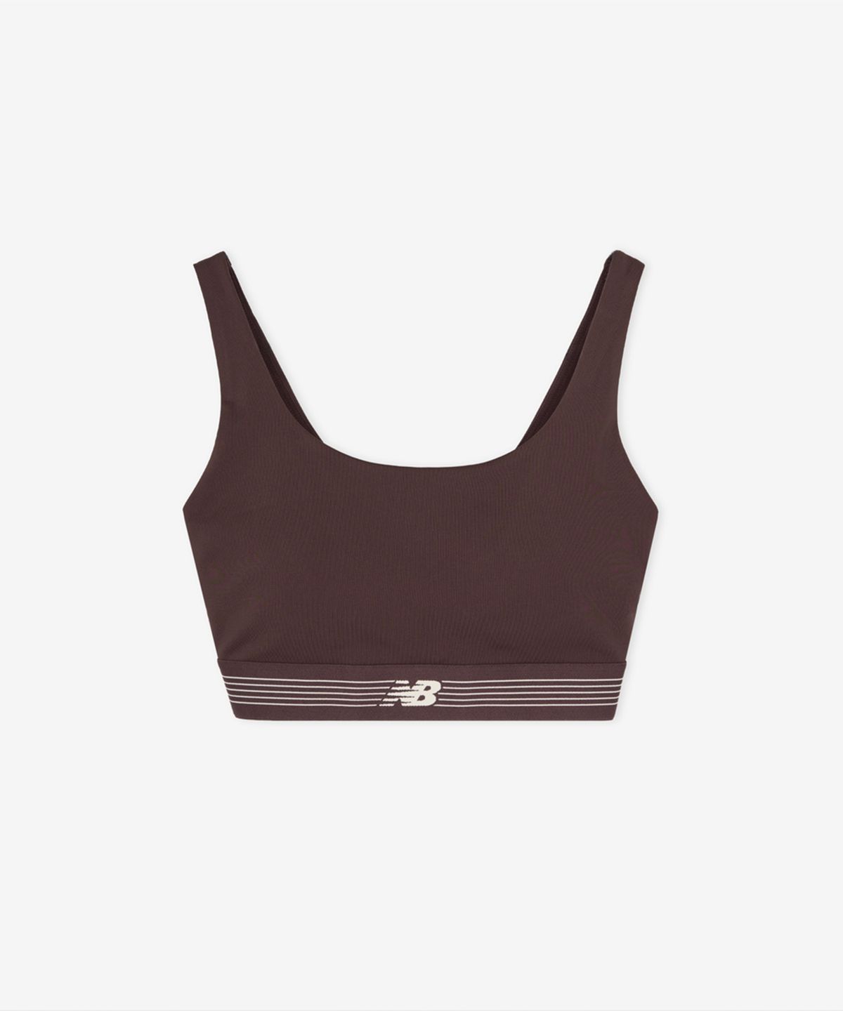 뉴발란스(NEW BALANCE) NBN9G3V812 / WOMEN AC 트레인 브라탑 (BURGUNDY)