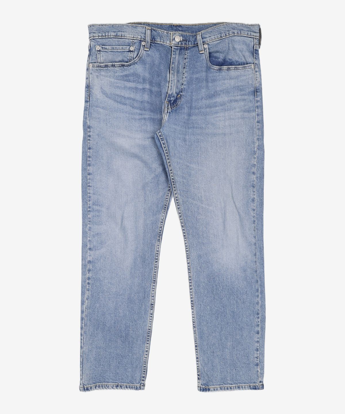 리바이스(LEVI'S) 502 테이퍼드_29507-0736 36