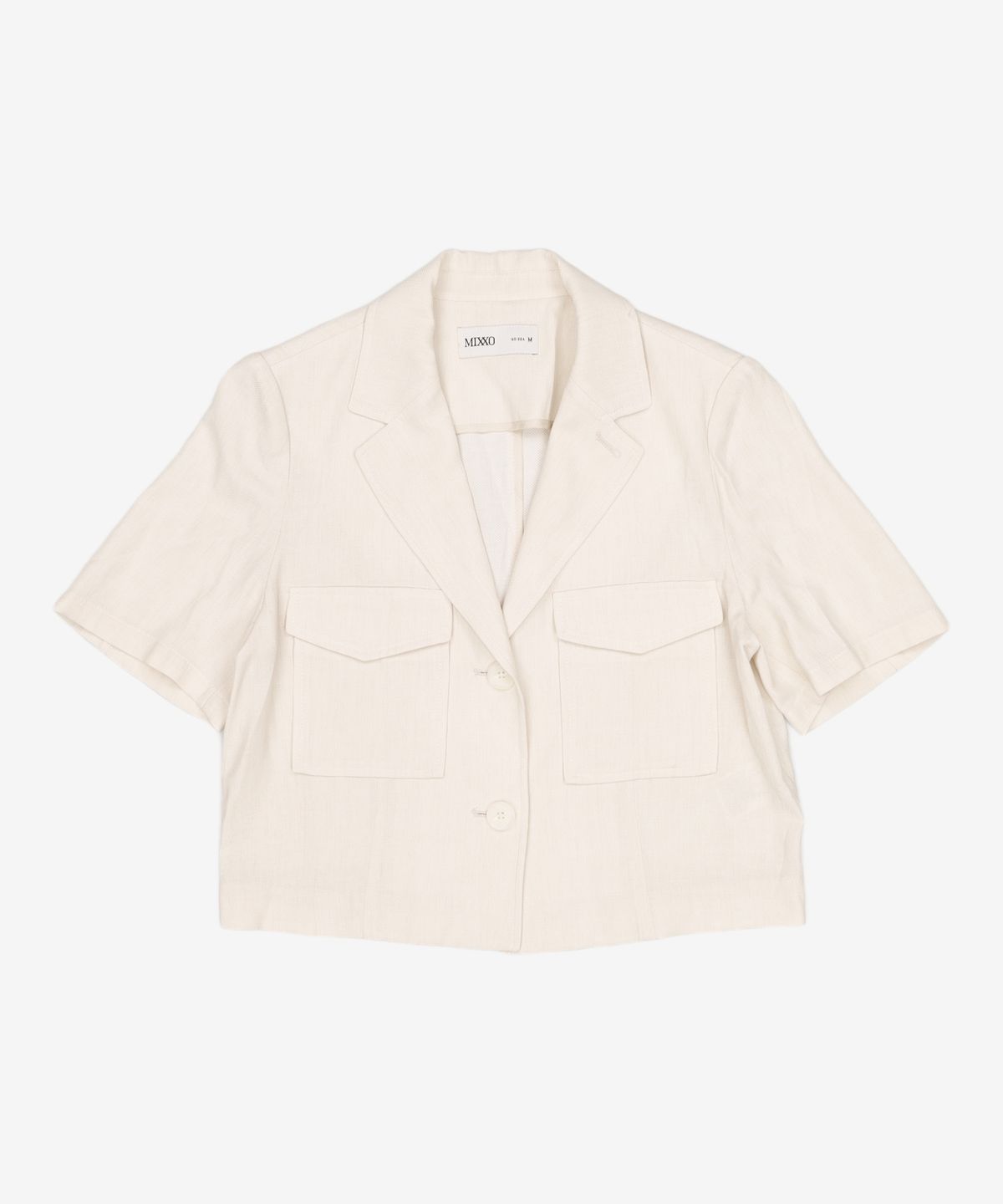 미쏘(MIXXO) 슈트/블레이저 재킷 M