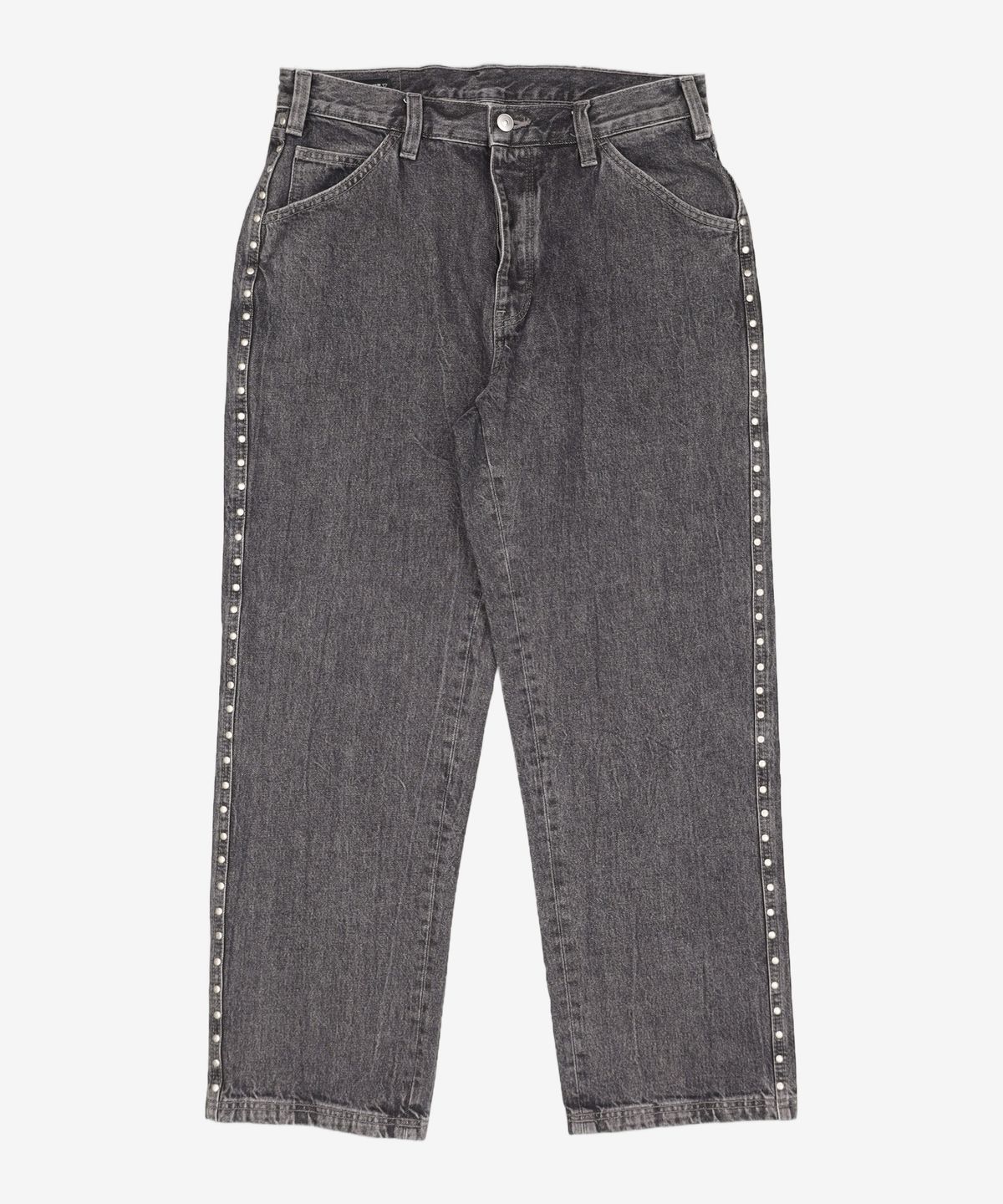 자라(ZARA) 청/데님 팬츠 42