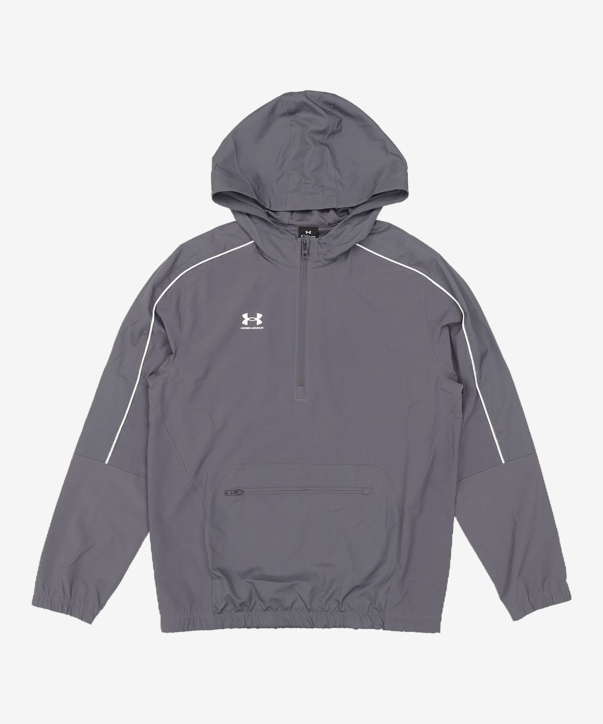 언더아머(UNDERARMOUR) 챌린저 웜업 재킷 6004045-025 M