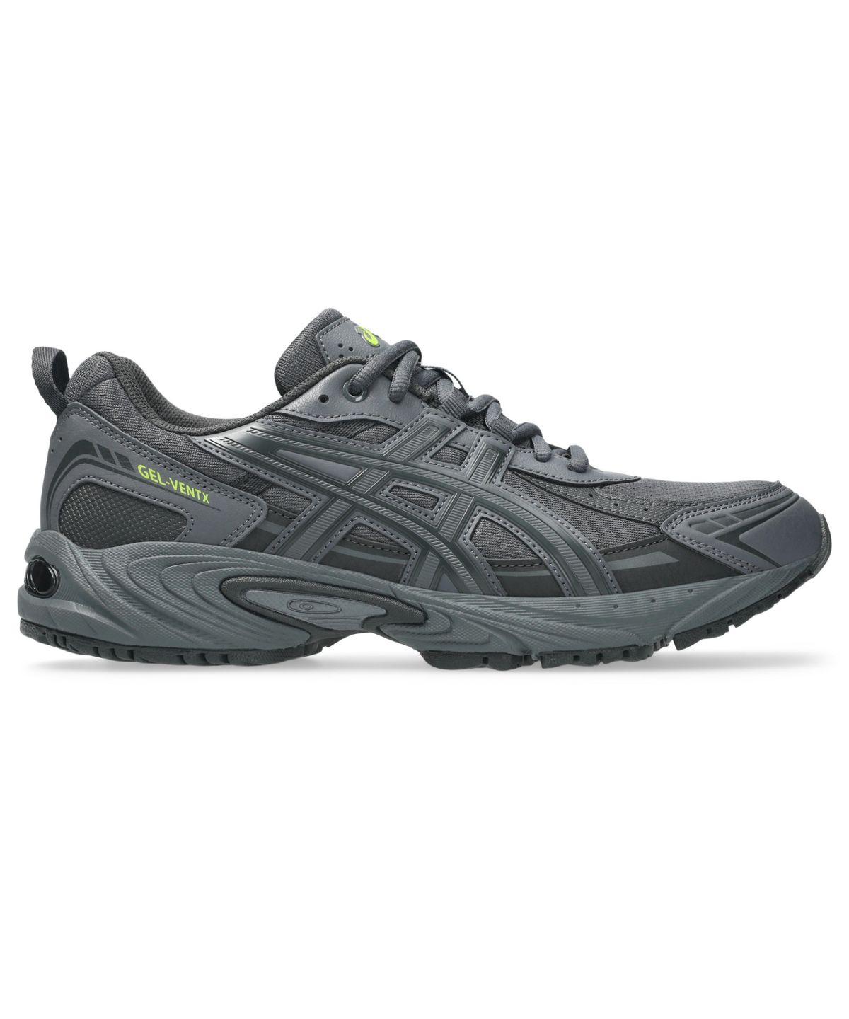 아식스(ASICS) 젤 벤트엑스 - 캐리어 그레이:그래파이트 그레이 / 1203B040-021