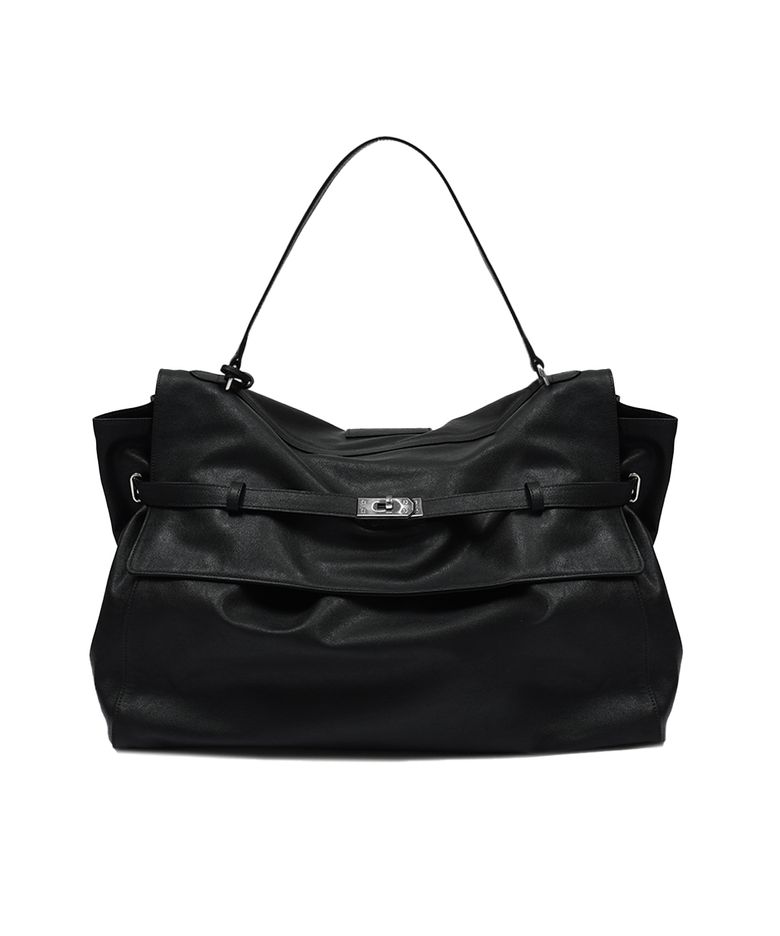 Berlin bag_black