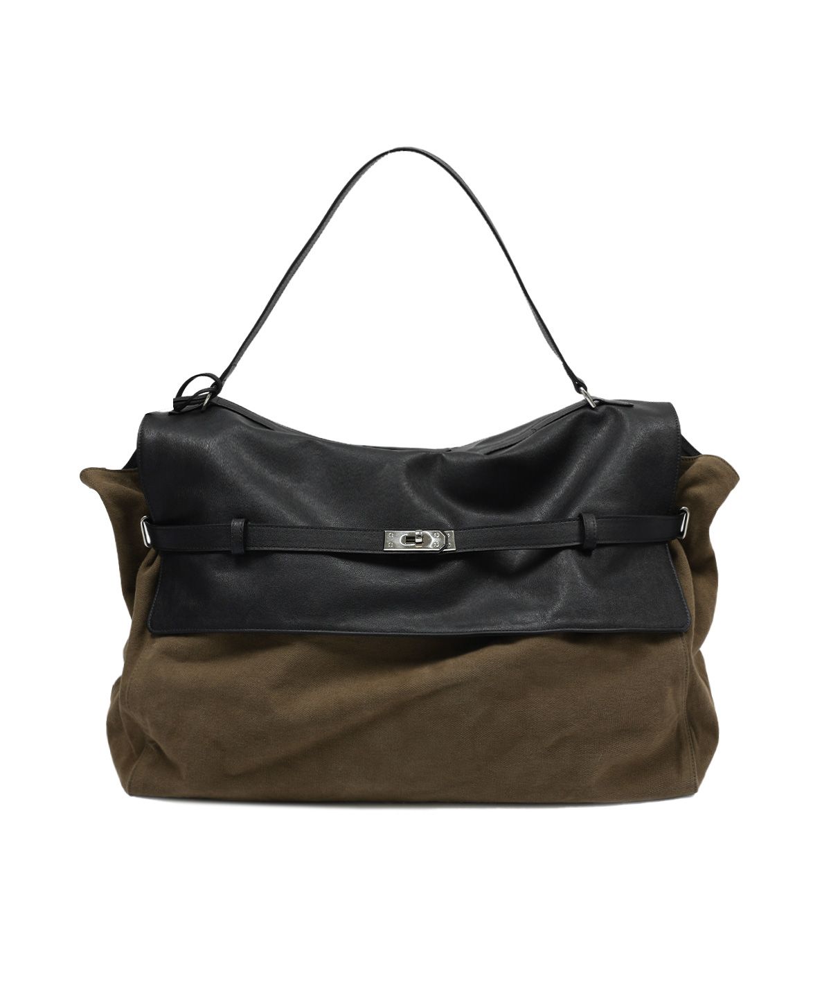 샌드릭(SANDRIC) Berlin bag_khaki