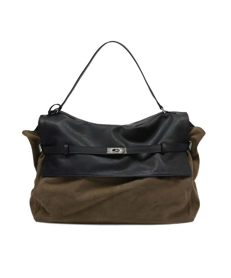 Berlin bag_khaki