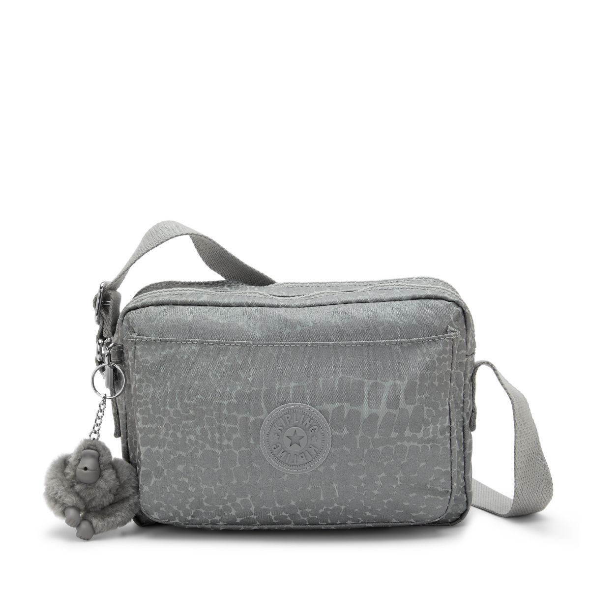 키플링(KIPLING) 아바누 M (ABANU M) 크로스백 KQCBS02 GSMT