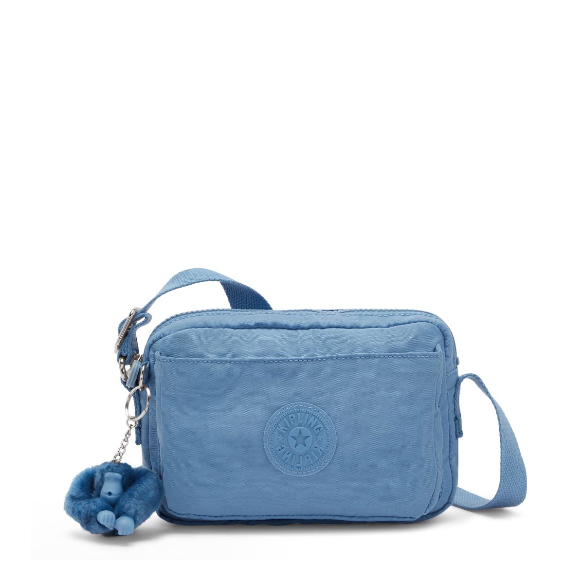 키플링(KIPLING) 아바누 (ABANU) 크로스백 KQCBS01 VNBL
