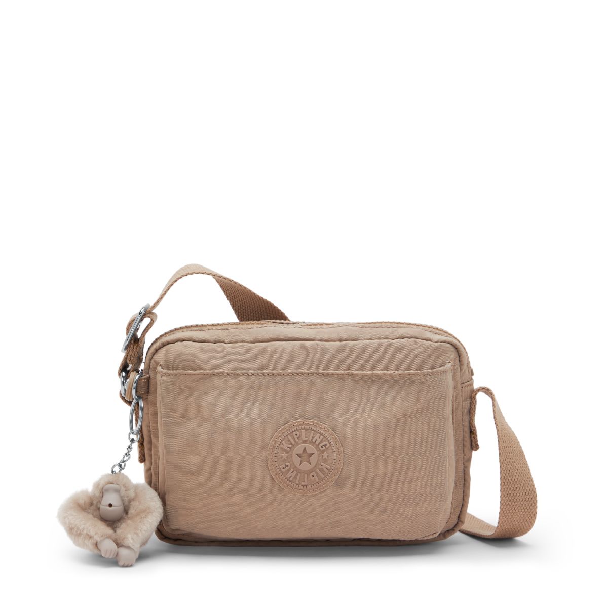 키플링(KIPLING) 아바누 (ABANU) 크로스백 KQCBS01 TNBG