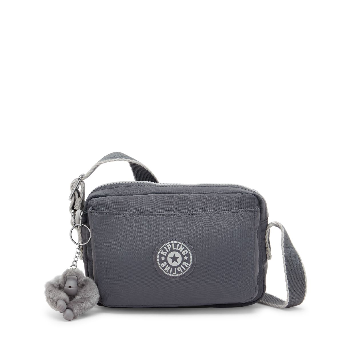 키플링(KIPLING) 아바누 (ABANU) 크로스백 KQCBS01 MNGY