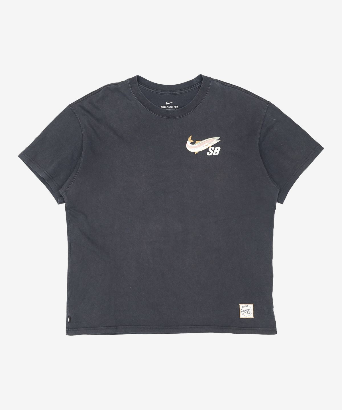 나이키(NIKE) 반소매 티셔츠 110
