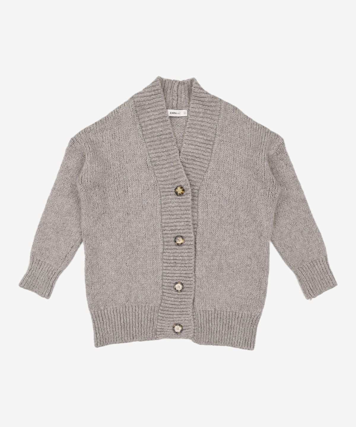 자라 니트(ZARA KNIT) 카디건 M