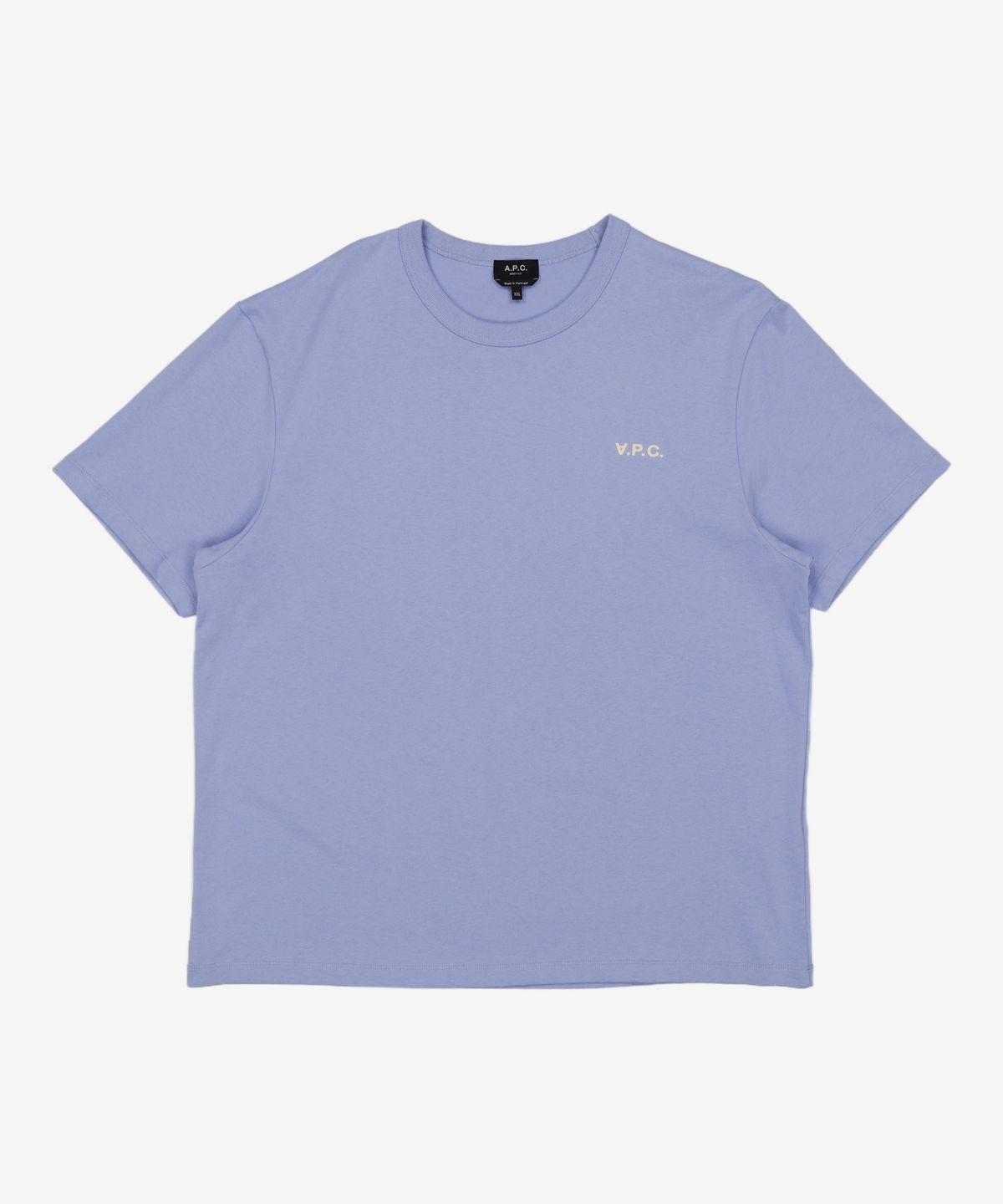 아페쎄(A.P.C.) 반소매 티셔츠 XXL