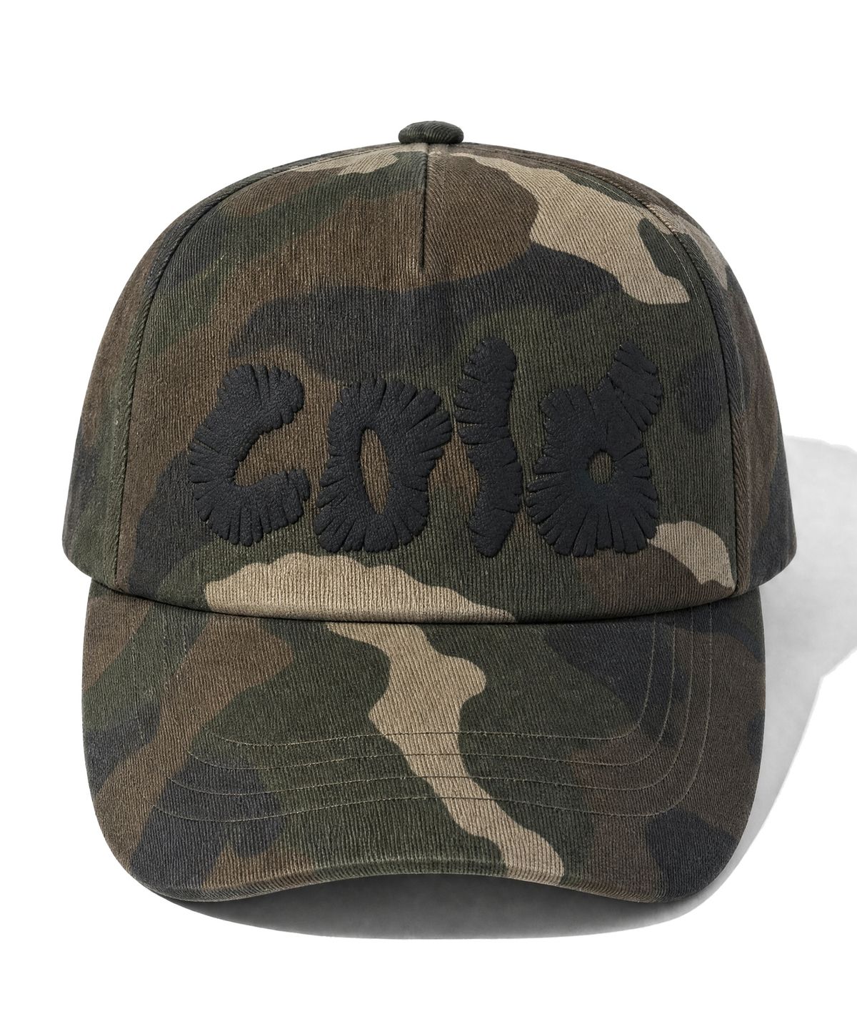 아이돈워너셀(IDWS) Cold Issue Maxi Cap Multi
