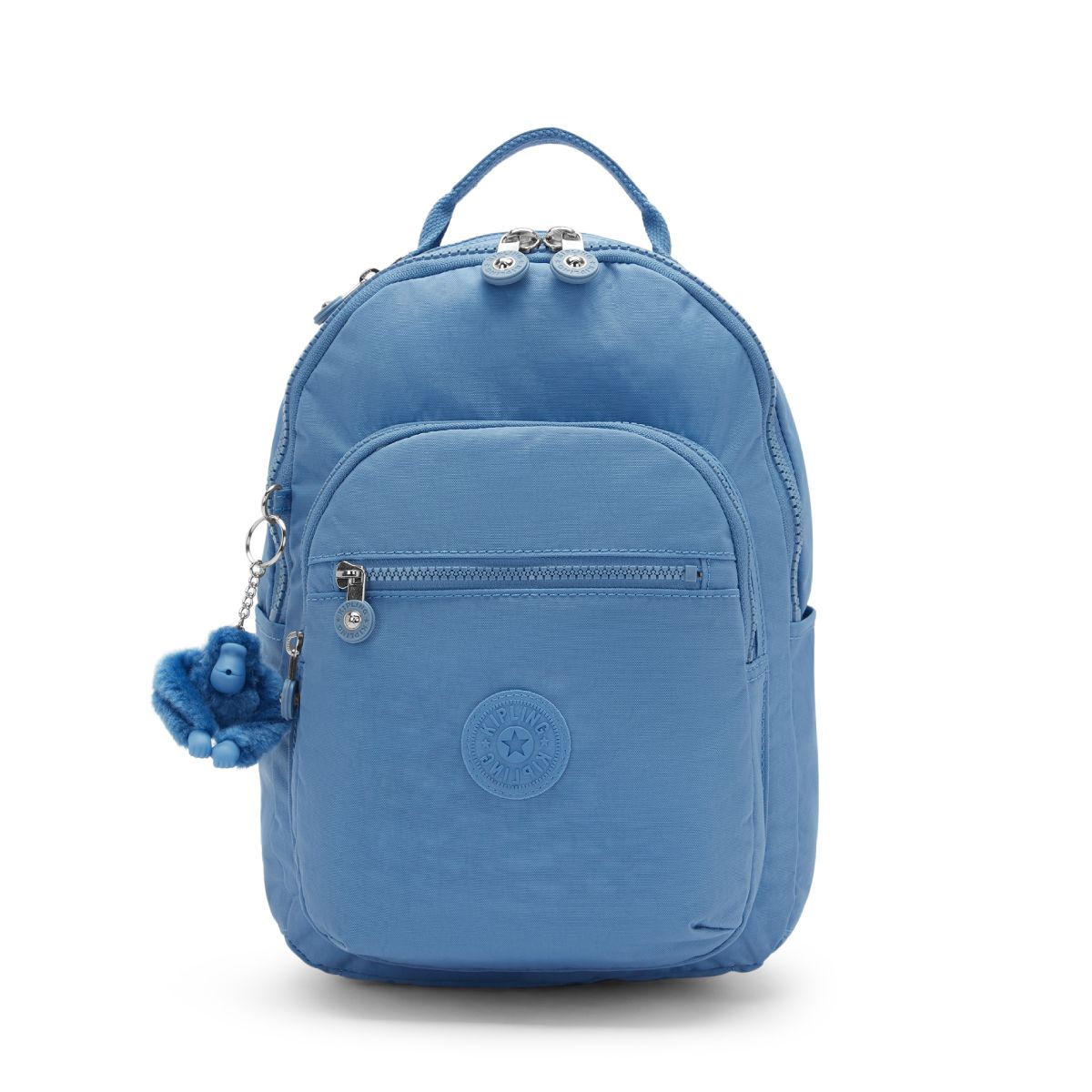 키플링(KIPLING) 서울 S (SEOUL S) 백팩 KQCBA12 VNBL