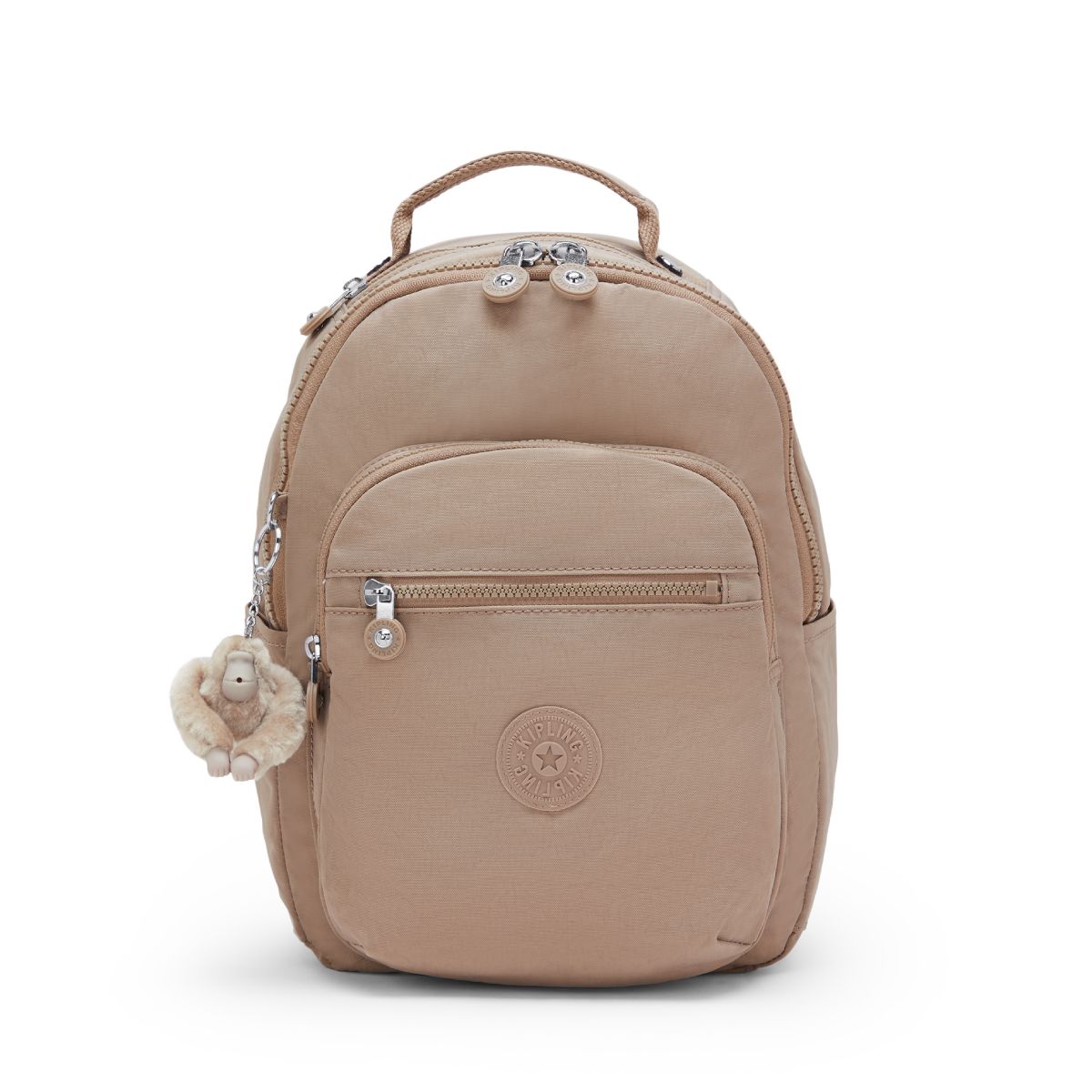 키플링(KIPLING) 서울 S (SEOUL S) 백팩 KQCBA12 TNBG