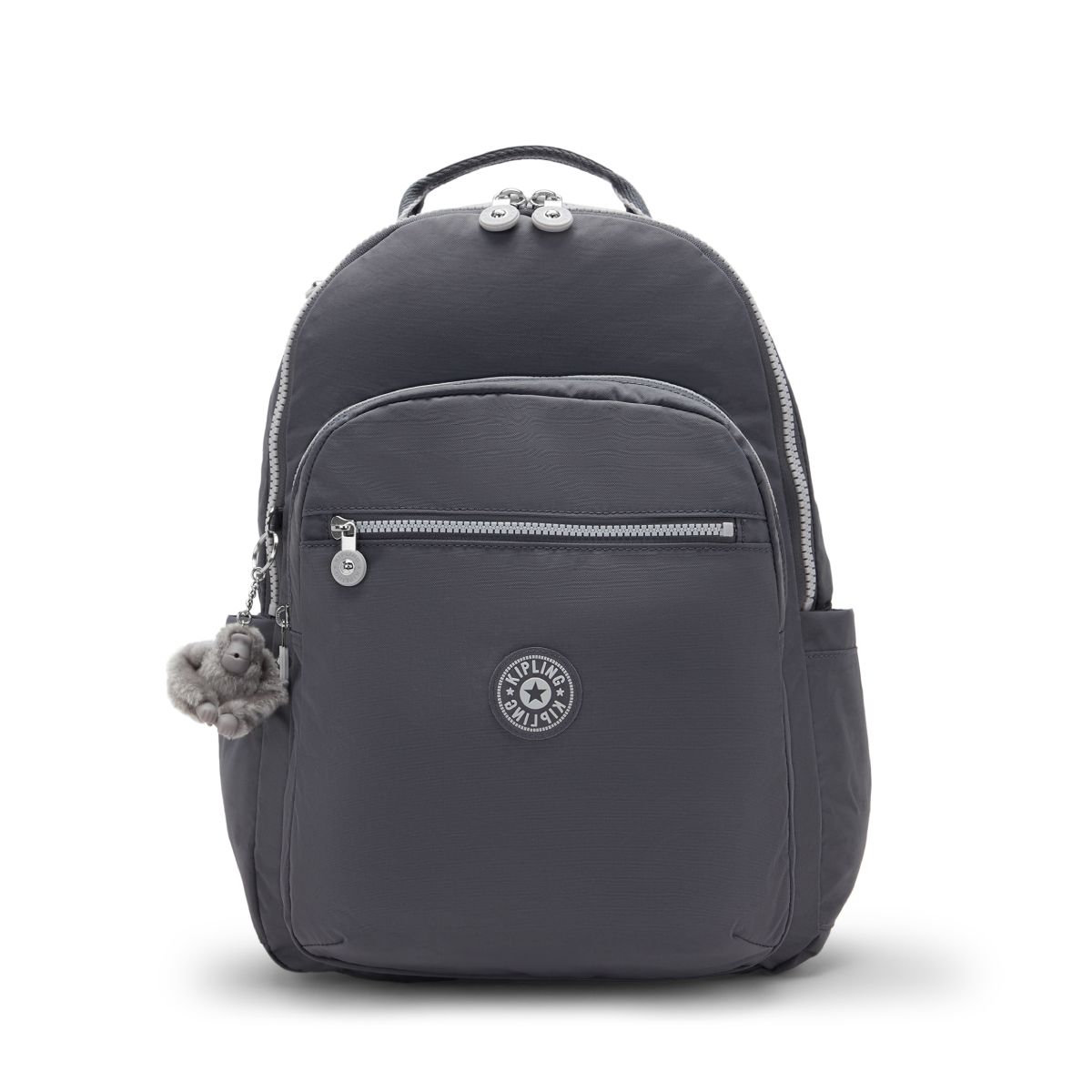 키플링(KIPLING) 서울 (SEOUL) 백팩 KQCBA10 MNGY