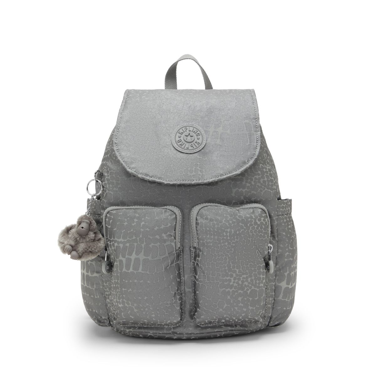 키플링(KIPLING) 시티 포켓 S (CITY POCKET S) 백팩 KQCBA04 GSMT