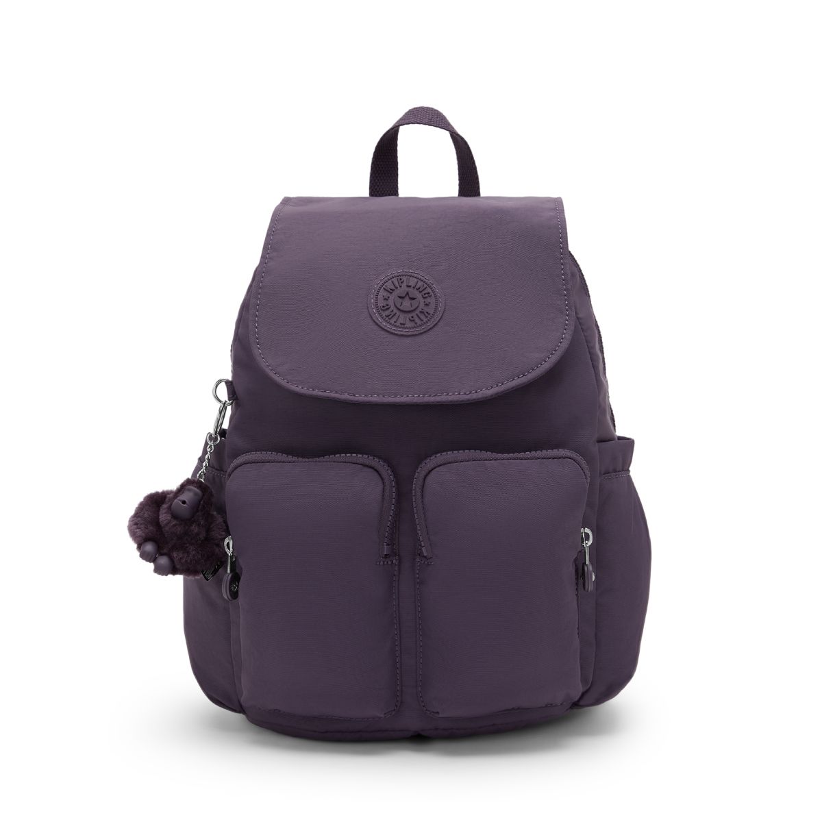 키플링(KIPLING) 시티 포켓 S (CITY POCKET S) 백팩 KQCBA04 DKBY