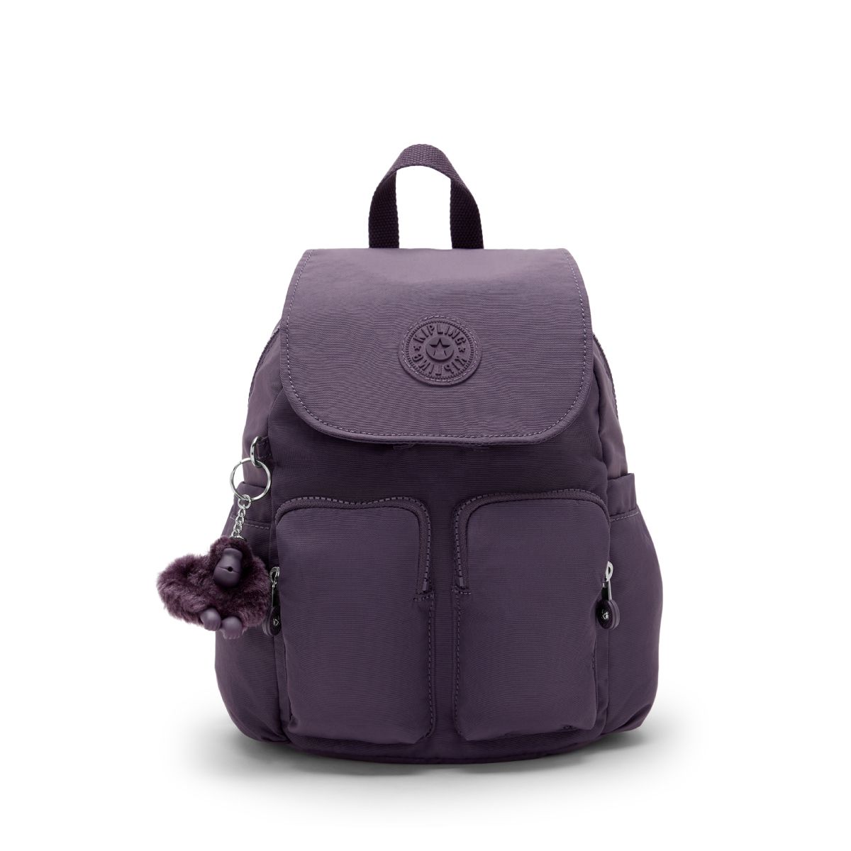 키플링(KIPLING) 시티 포켓 미니 (CITY POCKET MINI) 백팩 KQCBA03 DKBY