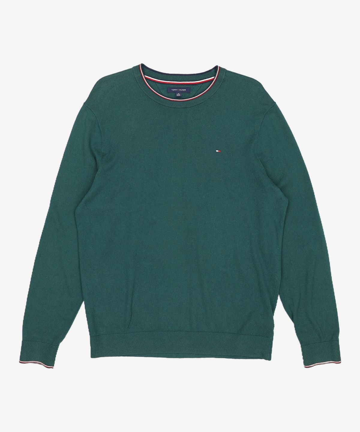 타미힐피거(TOMMY HILFIGER) 니트/스웨터 XL