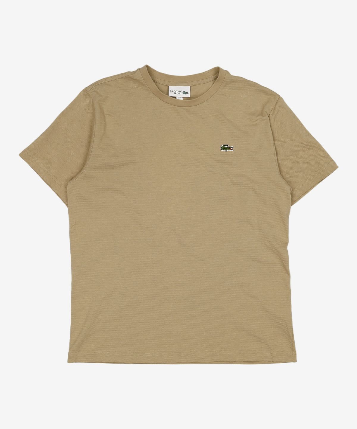 라코스테(LACOSTE) 반소매 티셔츠 M