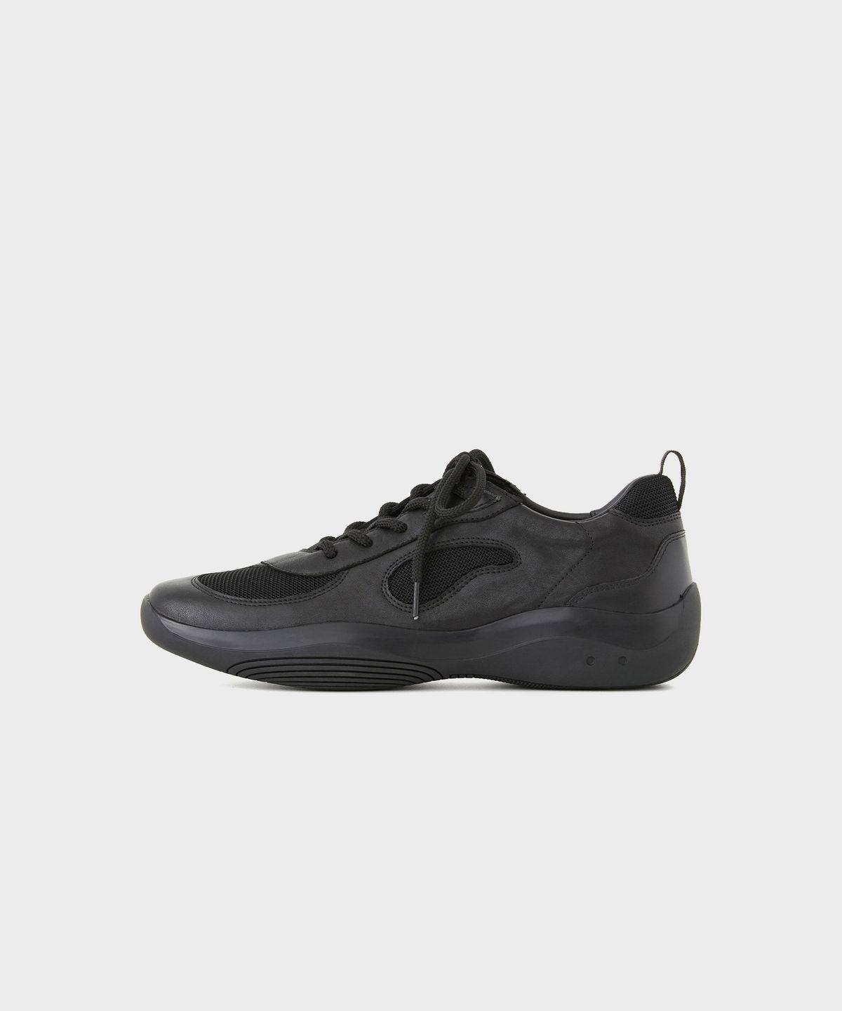 피노키(PINOKI) [+4.5cm] YANG - 313(p) / LEATHER