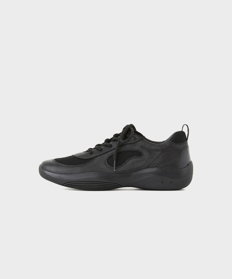 [+4.5cm] YANG - 313(p) / LEATHER