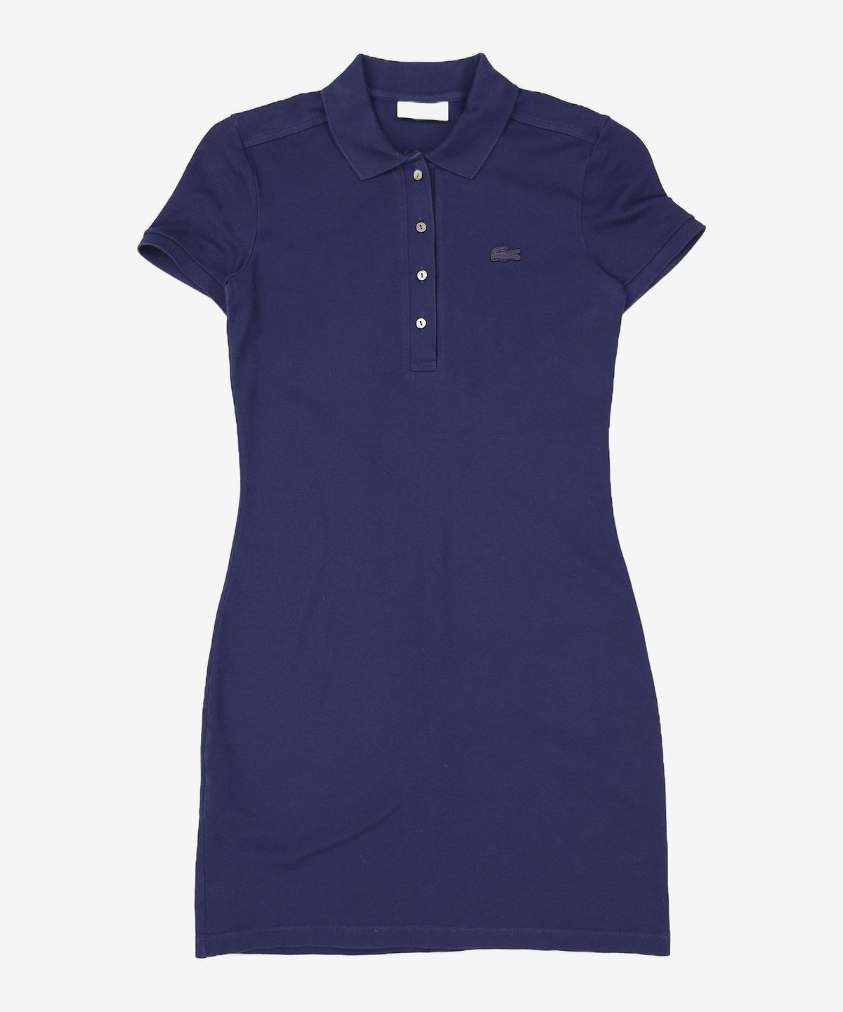라코스테(LACOSTE) 미니 원피스 34