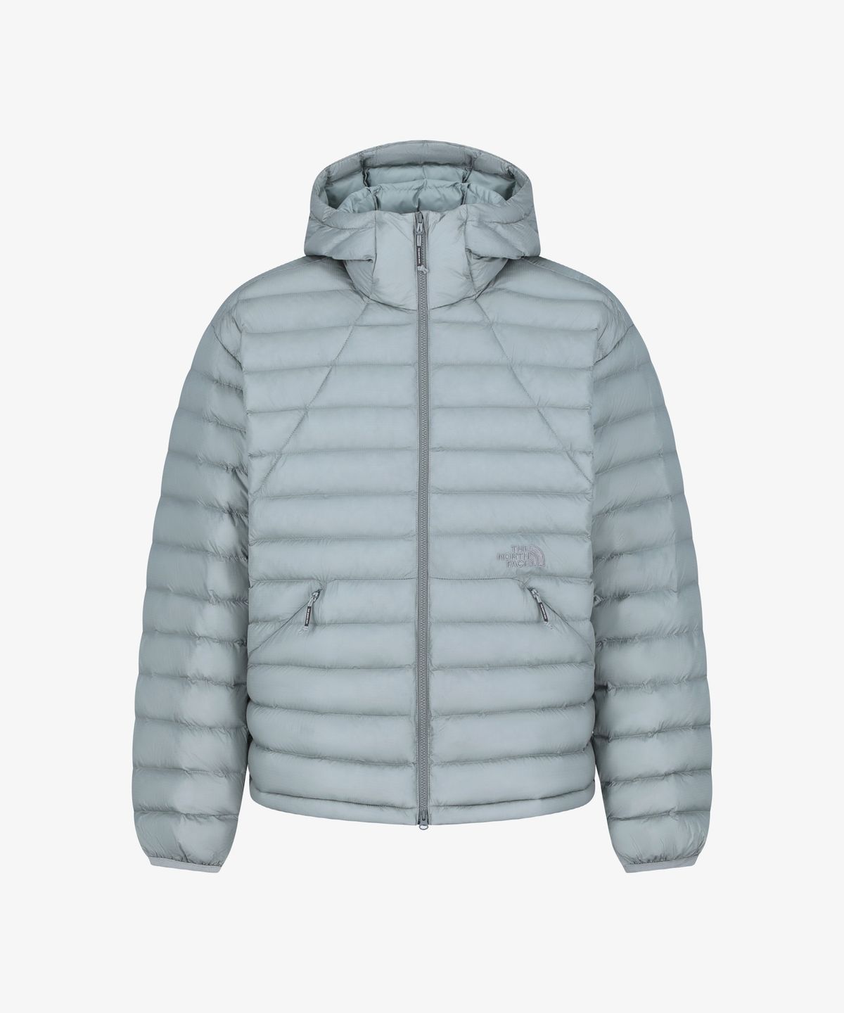 노스페이스(THE NORTH FACE) NJ3NS56K 벤투스 온 자켓 SILVER