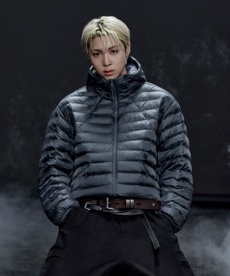 NJ3NS56L 벤투스 온 자켓 DUSK BLUE