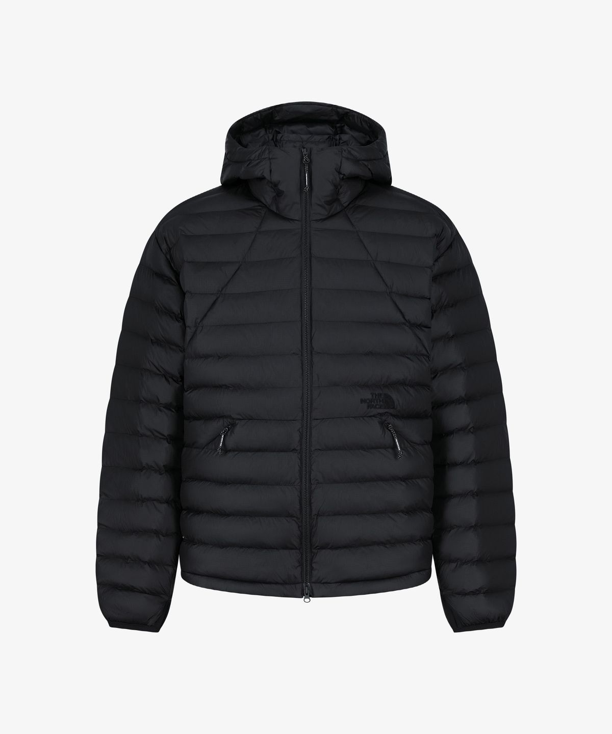 노스페이스(THE NORTH FACE) NJ3NS56O 벤투스 온 자켓 REAL BLACK