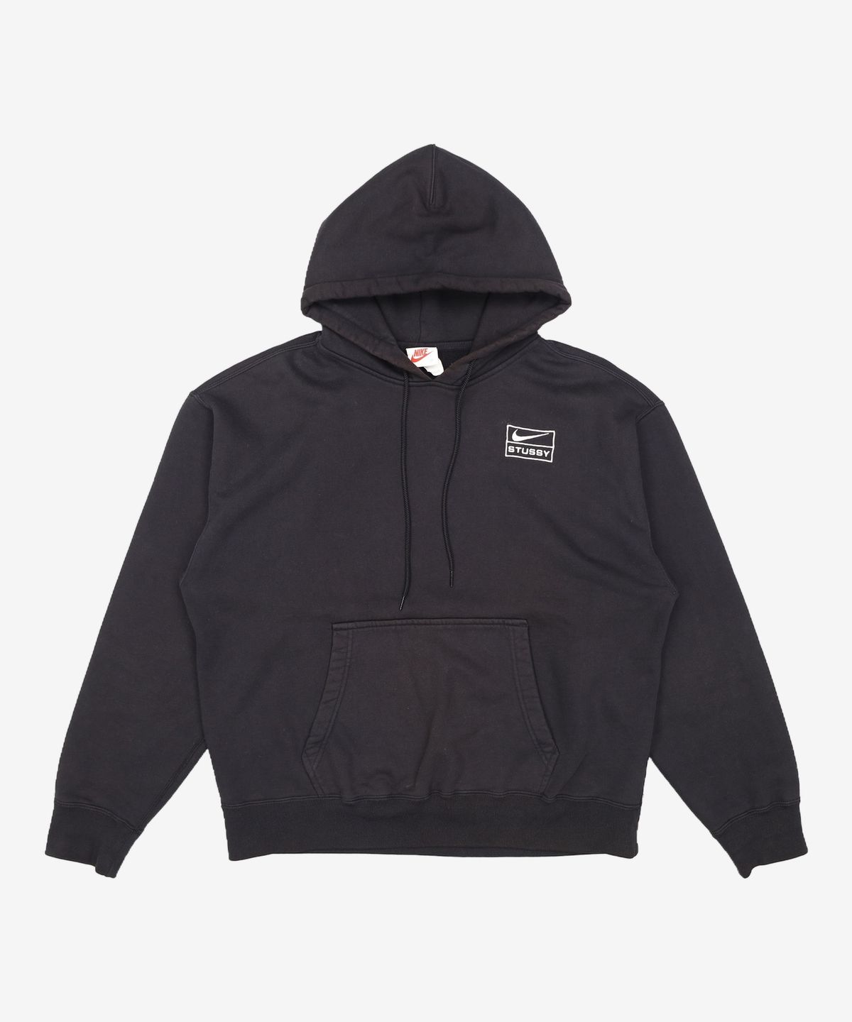 나이키(NIKE) 후드 티셔츠 100
