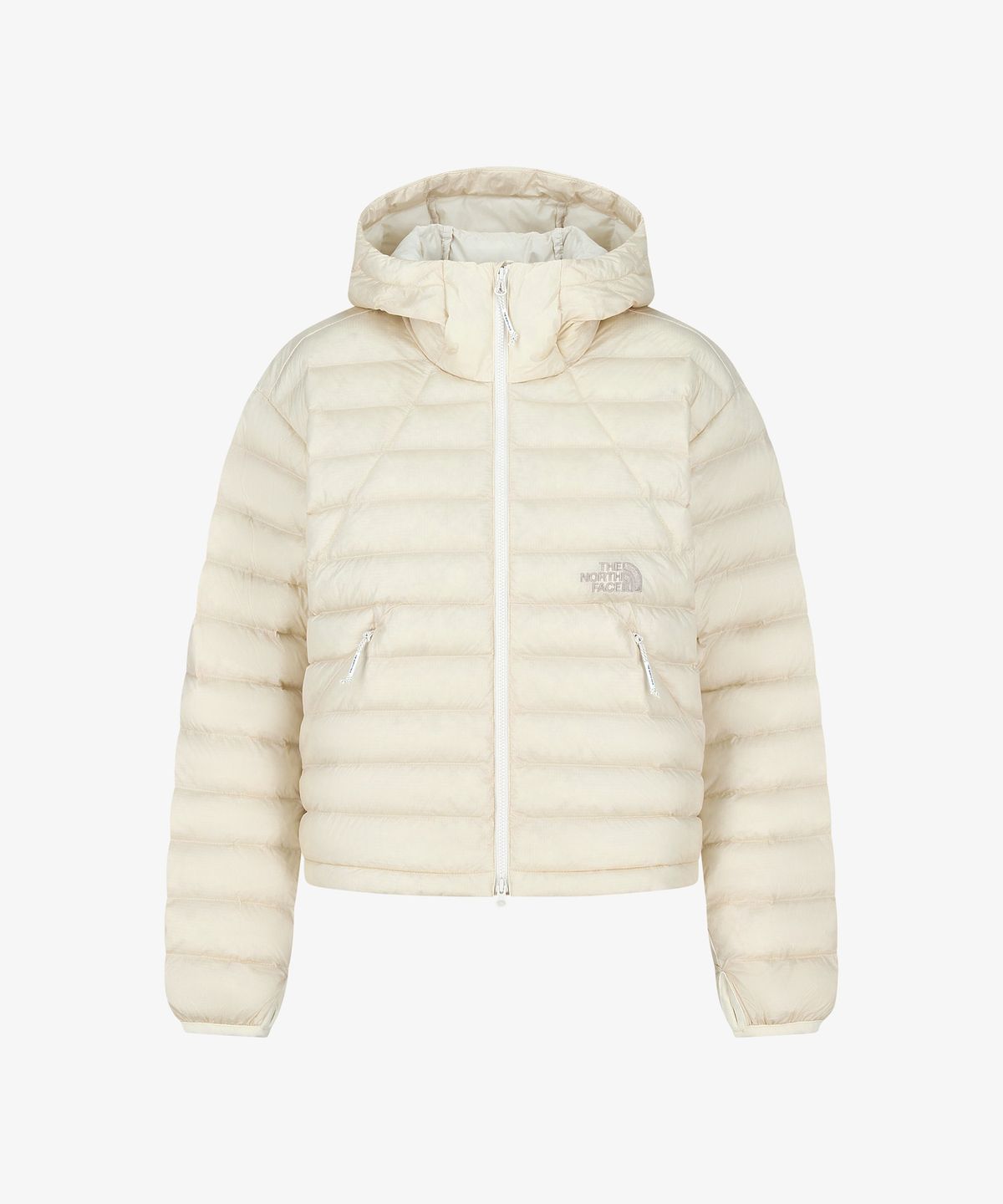 노스페이스(THE NORTH FACE) NJ3NS83L 여성 벤투스 온 자켓 VANILLA