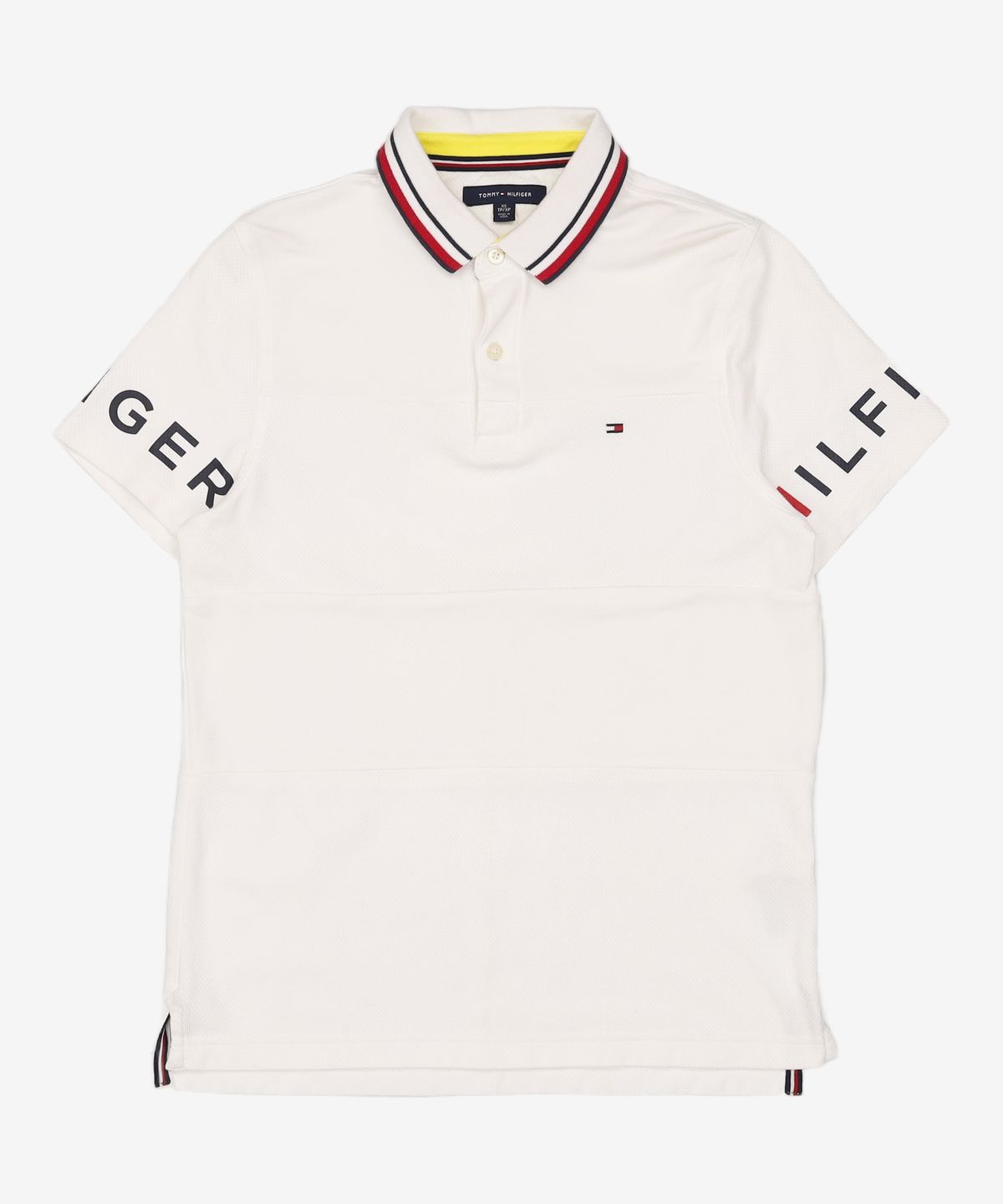 타미힐피거(TOMMY HILFIGER) 피케/카라 티셔츠 XS