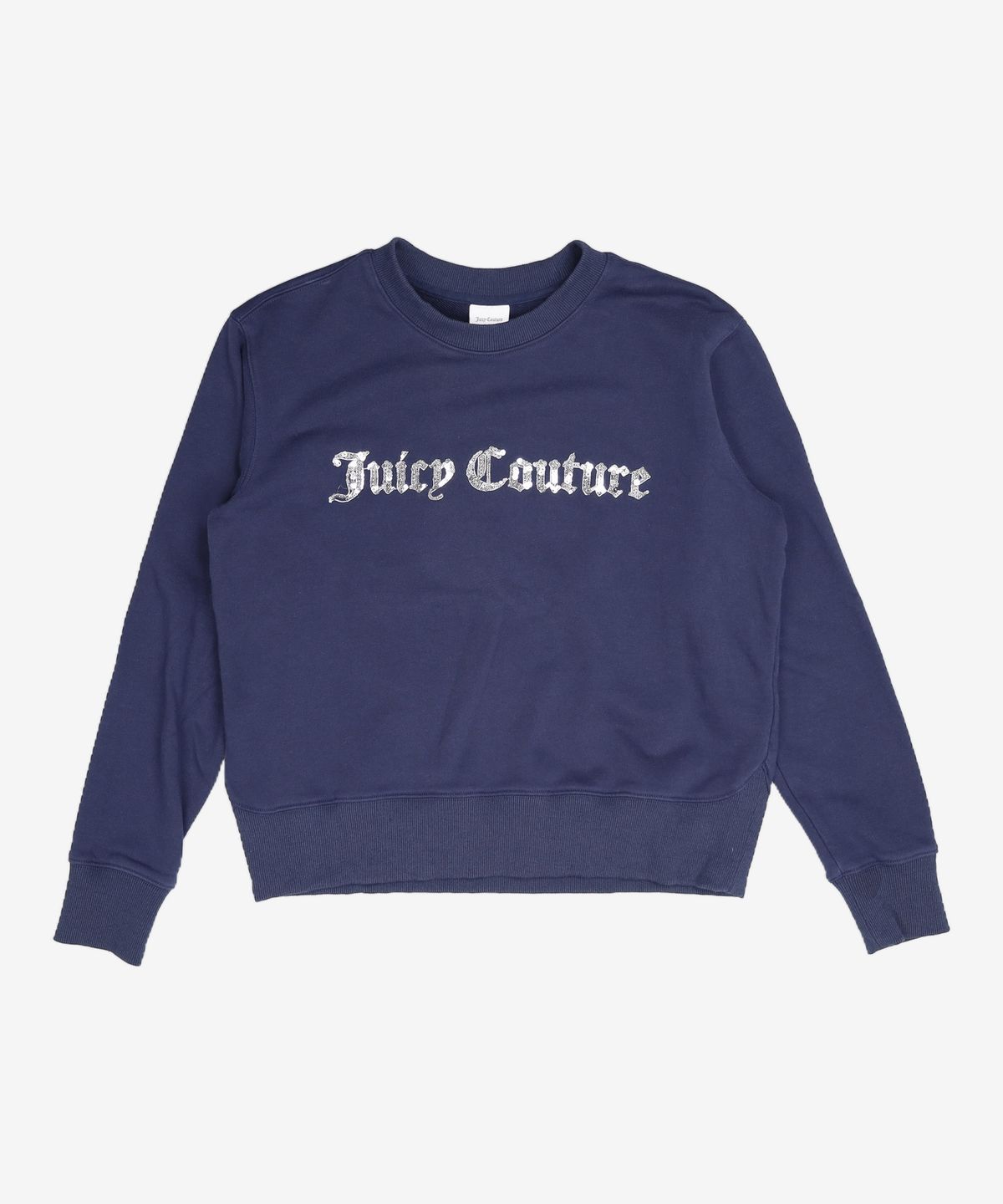 쥬시 꾸뛰르(JUICY COUTURE) 맨투맨/스웨트셔츠 FREE