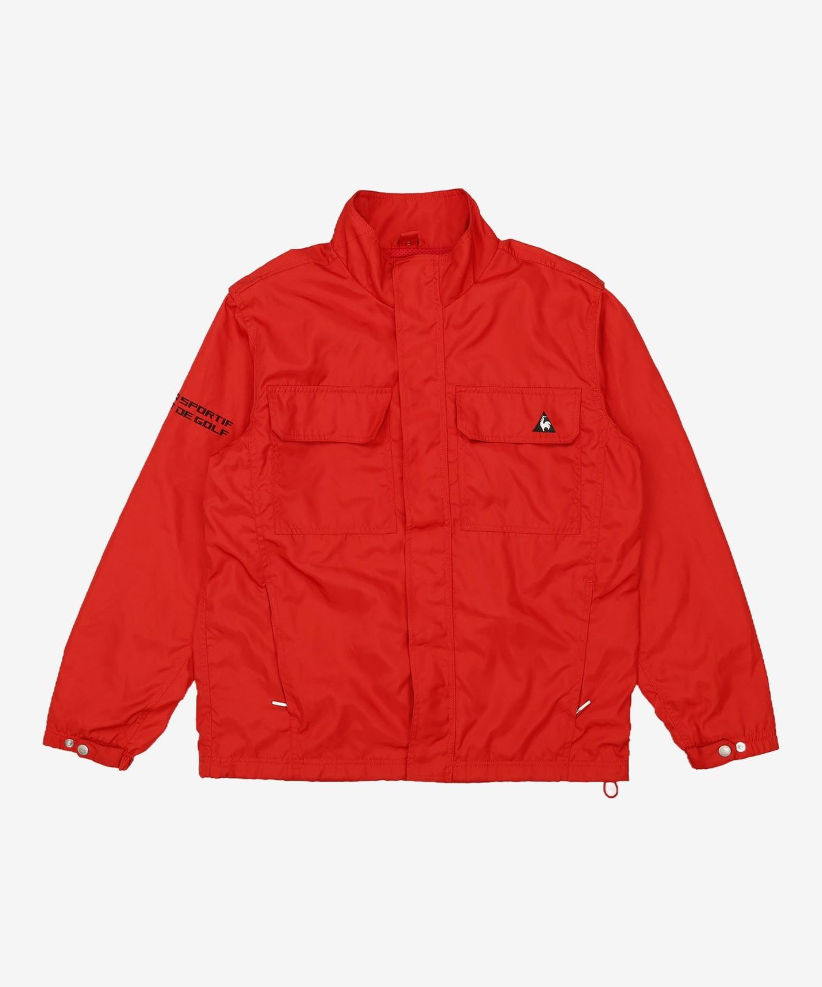르꼬끄 스포르티브(LE COQ SPORTIF) 나일론/코치 재킷 M