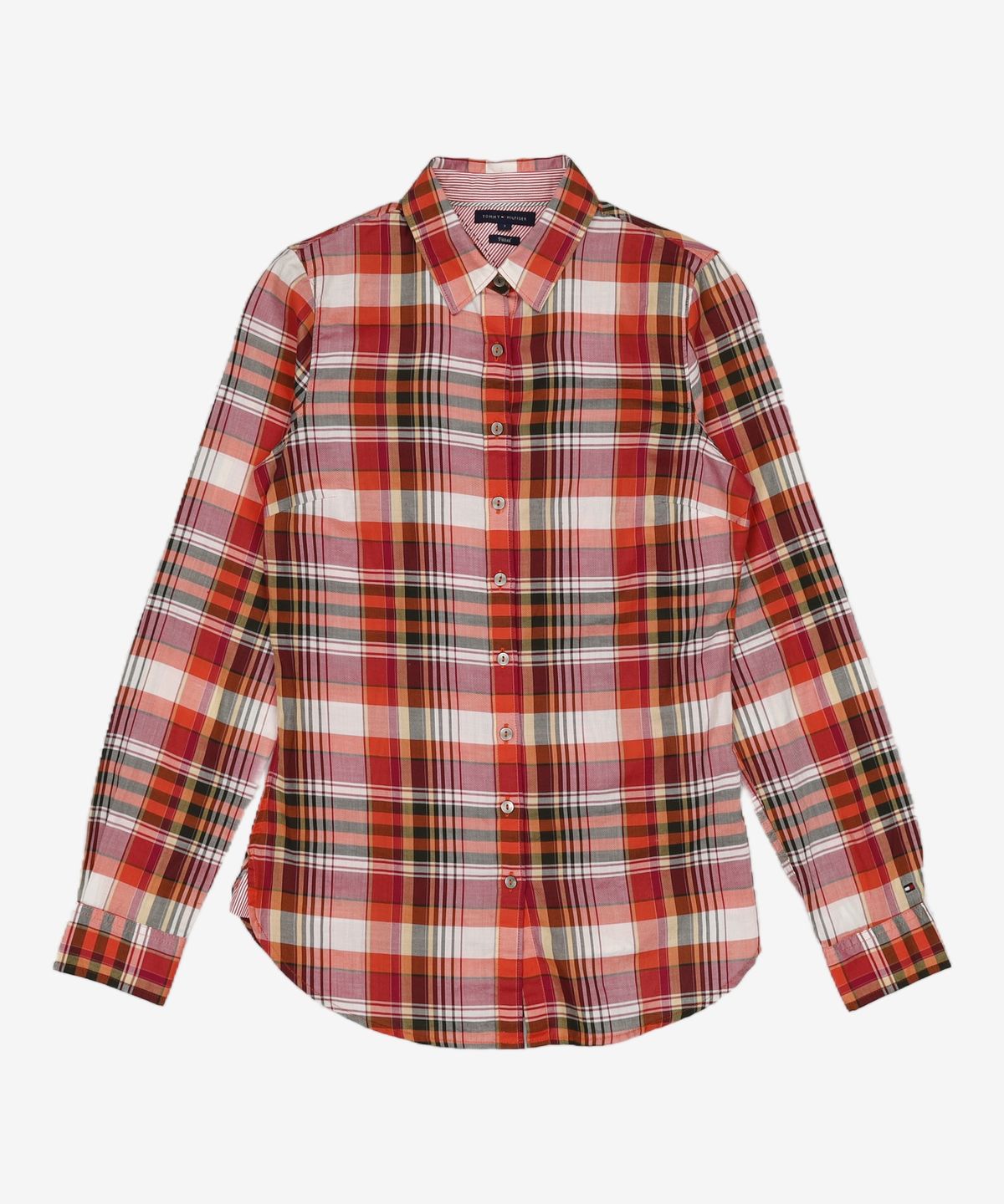 타미힐피거(TOMMY HILFIGER) 캐주얼 셔츠 2
