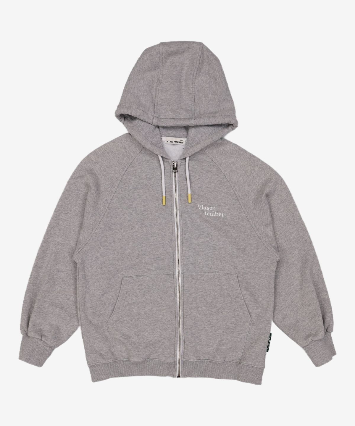 비아셉템버(VIASEPTEMBER) 기타 상의 150