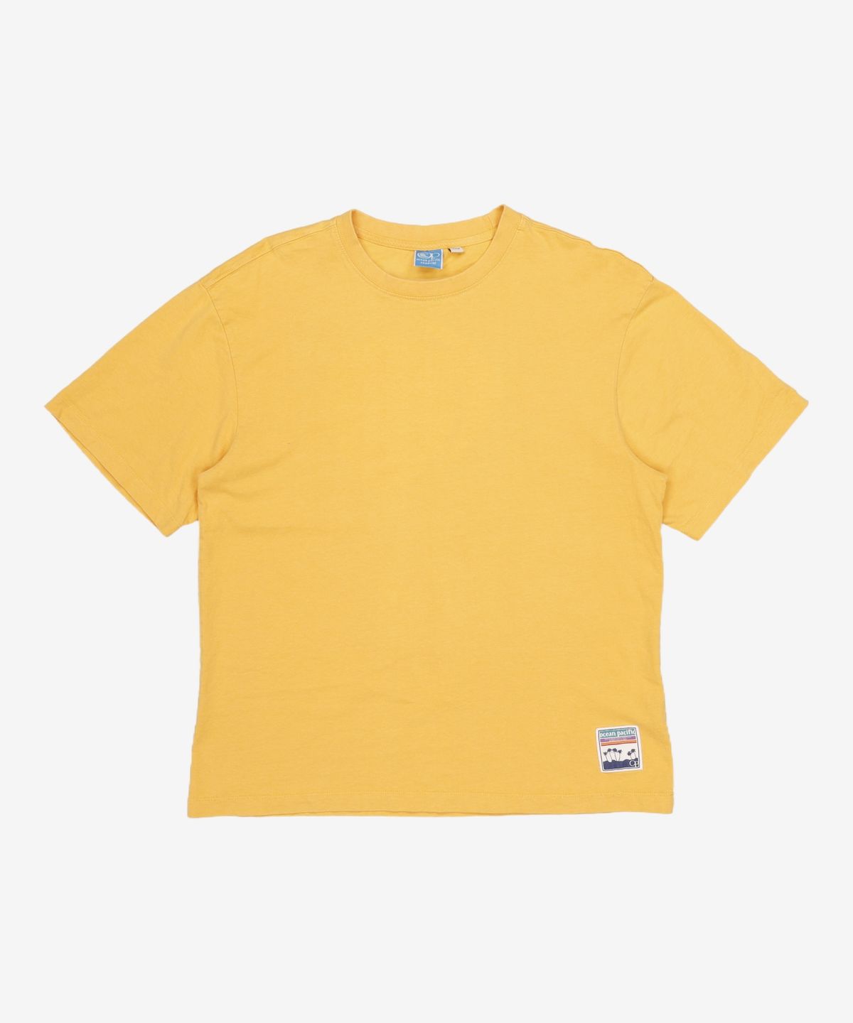 오션퍼시픽(OCEANPACIFIC) OP 시티 티셔츠 OP CITY T-SHIRT M