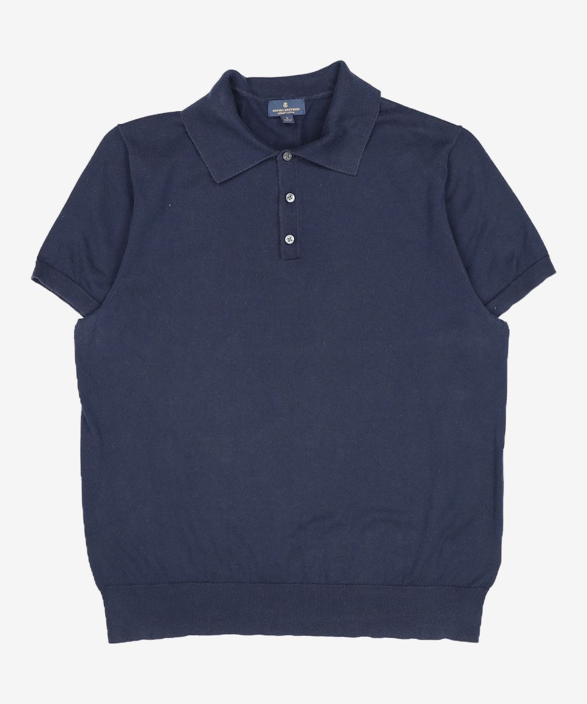 브룩스 브라더스(BROOKS BROTHERS) 피케/카라 티셔츠 L
